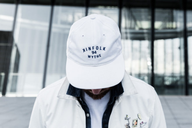 vansoffthewall鞋,vans搭配教学