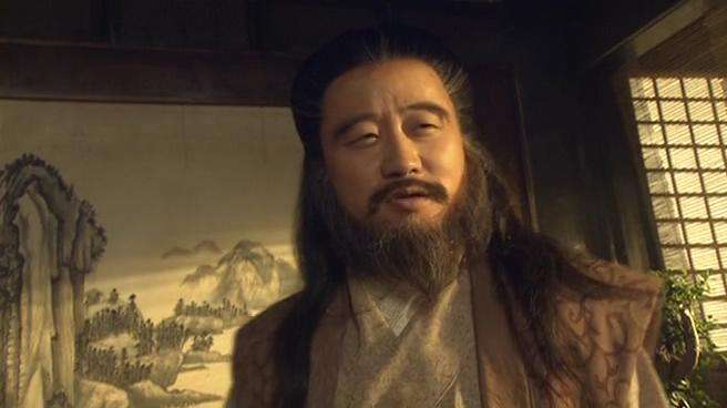 射雕英雄传十大高手排名郭靖,射雕英雄传十大帅哥