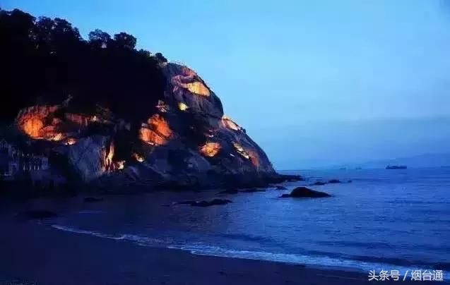 青岛观海哪里最好,青岛海边城市在全国排名