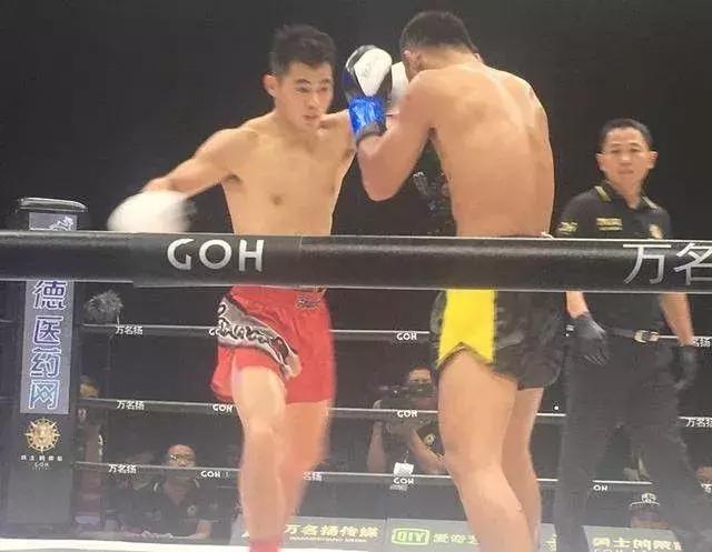 罗圈儿|比赛时长造假魏锐被老郭拖下水?邹市明复仇恐遥遥无期!