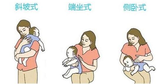 宝妈发现孩子窒息,宝妈吐奶