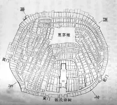 翁源八卦围视频,翁源江尾镇八卦围老图片