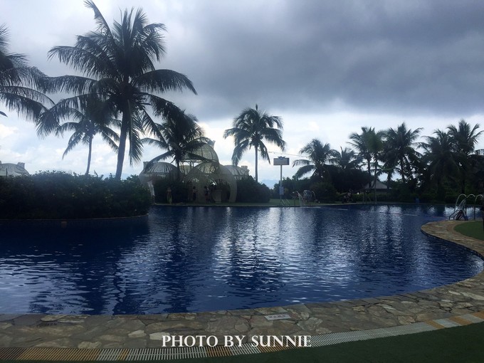 北纬十八度之三亚,北纬18度的旅行三亚游记