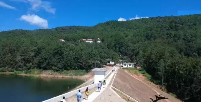 云南最美公路自驾出行攻略,自驾去云南沿途的风景美不胜收