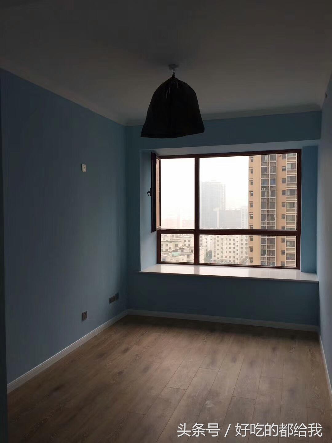 西安伟业公馆实景图,西安伟业公馆装修效果图