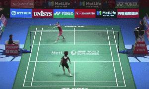 羽毛球的战术训练方法,实用的羽毛球战术教程图片