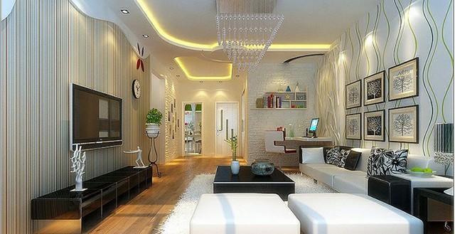 本期主题:有了这些小步骤,妈妈再也不担心我被装修公司坑了!