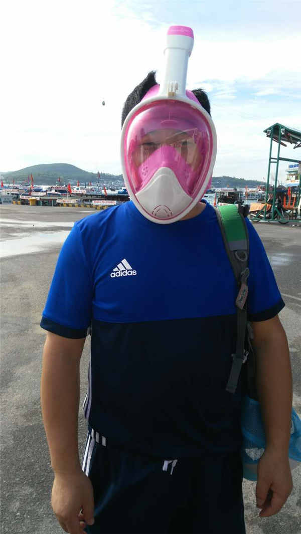 引领右脑总部2017越来越爱你越南芽庄游