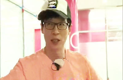 韩国mc刘在石资料,韩国艺人评论刘在石