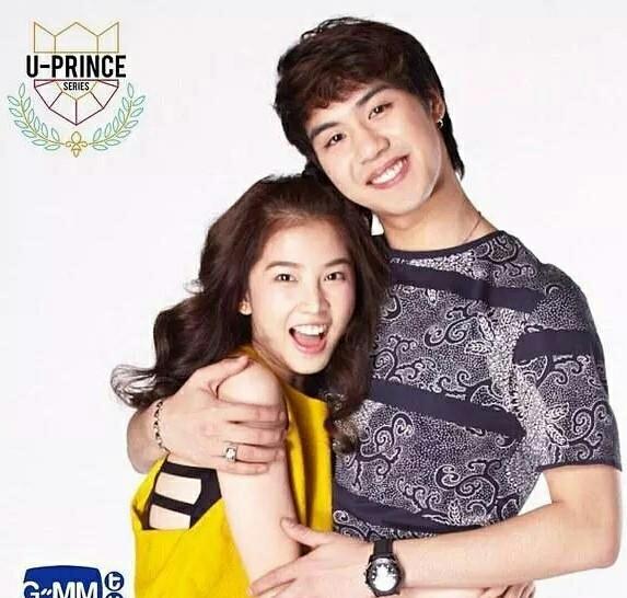 泰剧拆了好多次的cp,无可替代泰剧三对cp