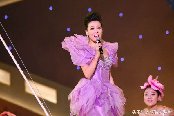 歌唱如何唱出音乐感,怎样让歌唱出来声音好听