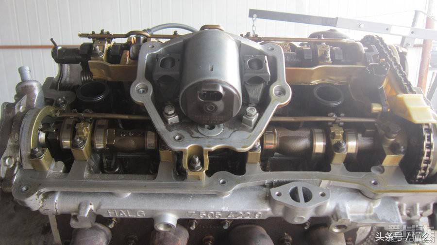 宝马320li发动机烧机油怎么修,宝马320i烧机油最佳解决方案