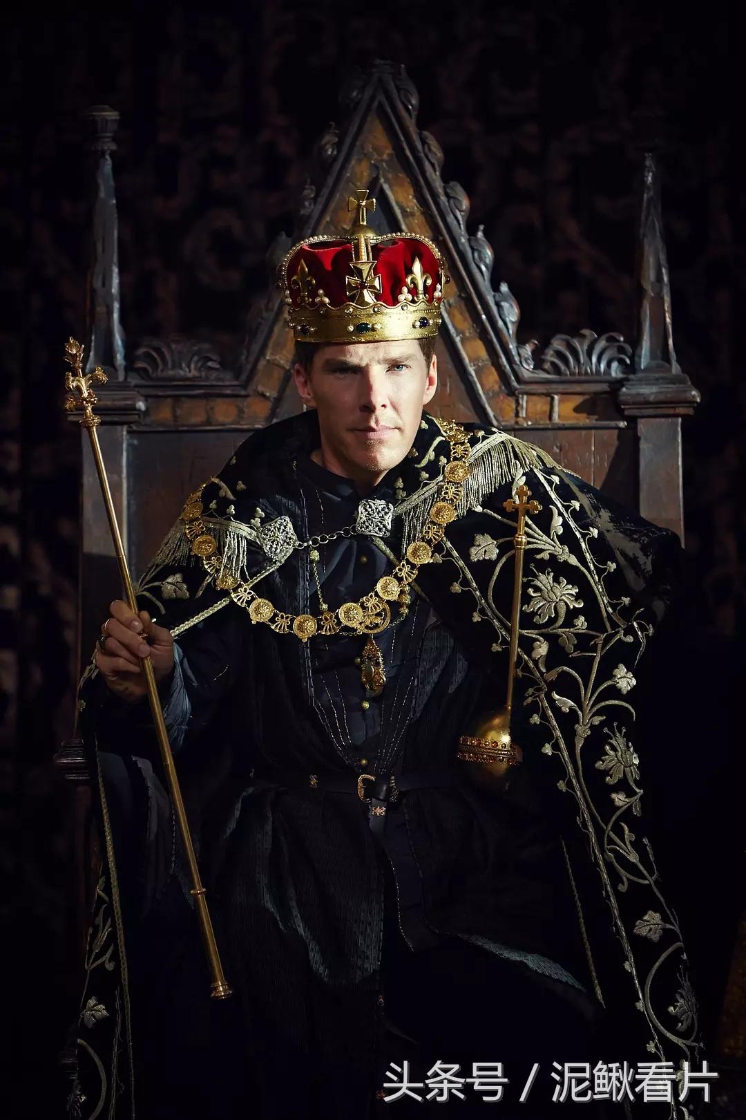 卷福最帅的一部电影,卷福有哪几部代表性的电影作品