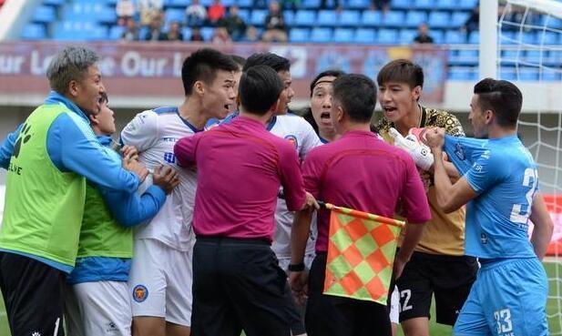 中超联赛好吗,中超联赛值得看吗