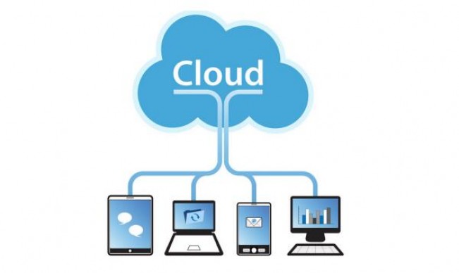 云访问是什么意思,云安全访问代理