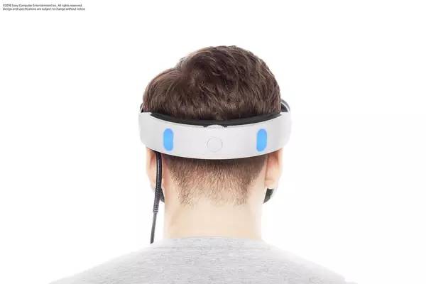 最低折合2600元索尼PlayStationVR售价公布