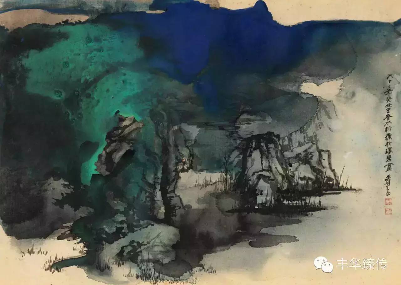 保利澳门拍卖ceo,隔岸赏花