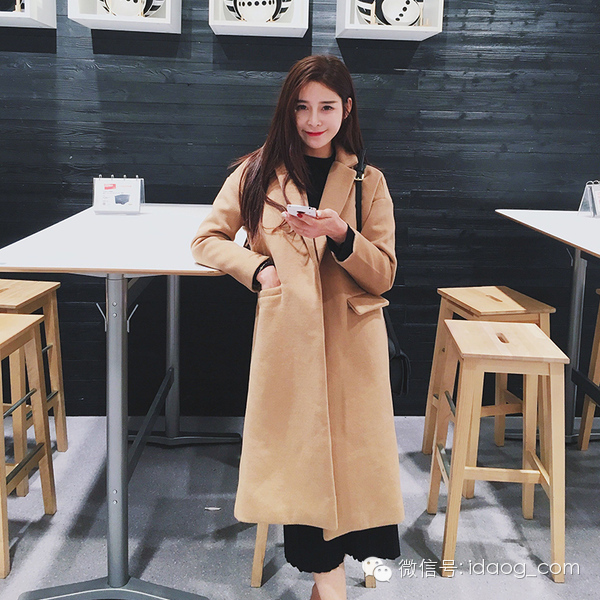 欧美风穿搭淑女 (美式名媛风穿搭)