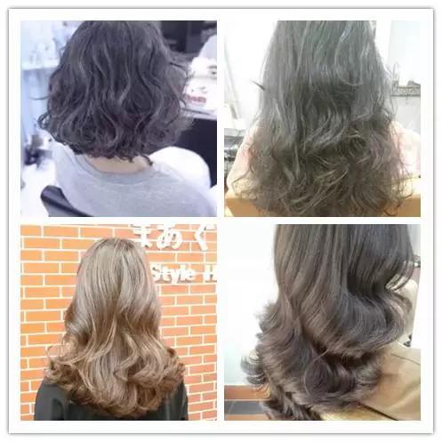 发型不对颜值浪费,连云港美发发型