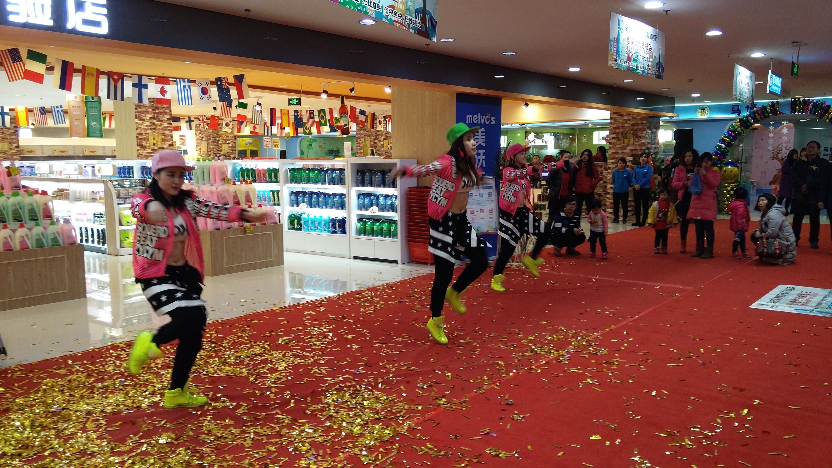 内蒙古自贸区跨境电商平台,内蒙古跨境电商零售示范店