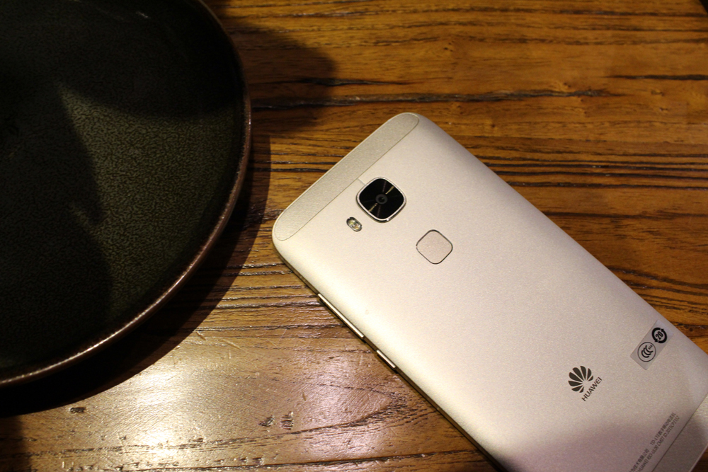 华为g7plus参数详解,华为g7plus使用方法