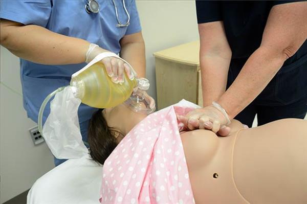 3D打印助CAE开发逼真母婴分娩训练模拟器