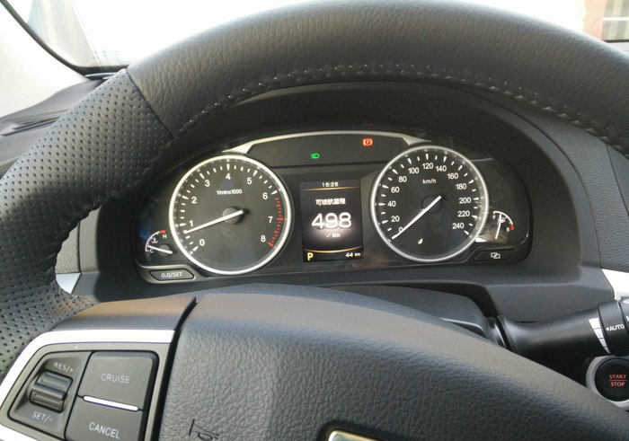 力挺国产加油,奇瑞旗云3与19款帝豪区别