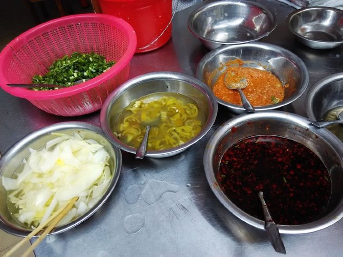 梧州的特色美食有什么,梧州美食都有什么