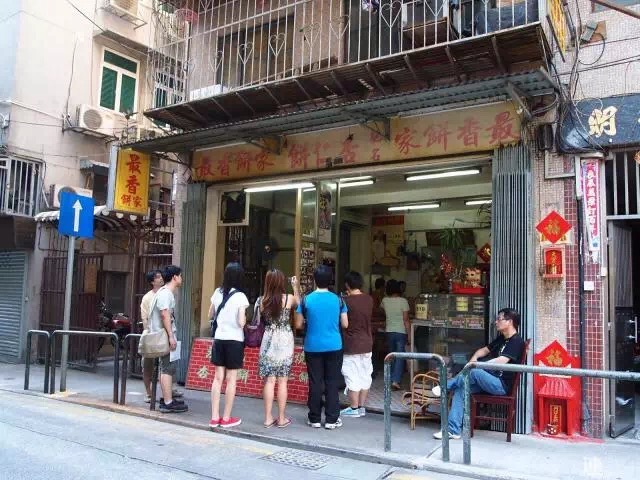 澳门十大特产必买清单 (尝尝澳门的土特产)