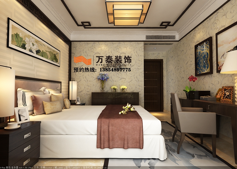 *安泰**中南世纪锦城——拒绝遗忘拒绝陈旧,现代与传统的又一次碰