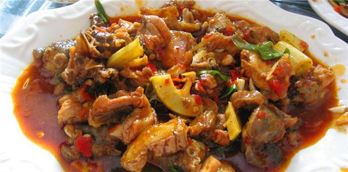 14道菜肴推荐,14道菜海鲜大餐