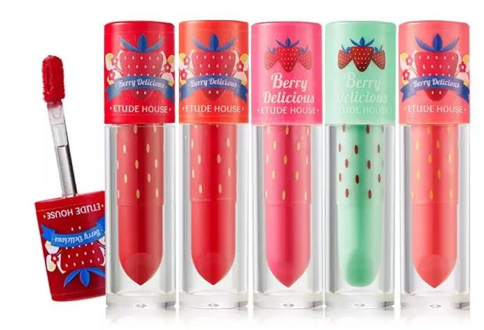 爱丽小屋全线测评,爱丽小屋的彩妆怎么样