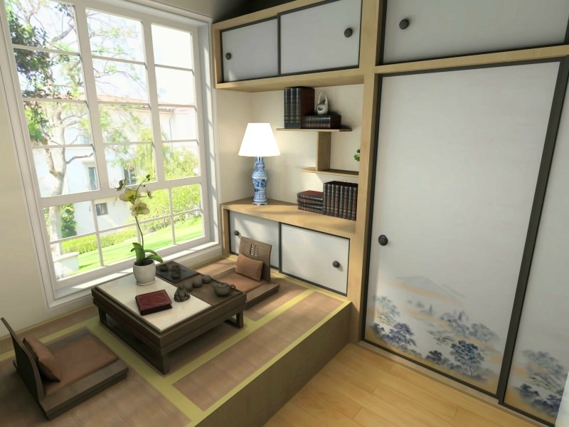 装修日记小户型30平,本地北欧风装修推荐