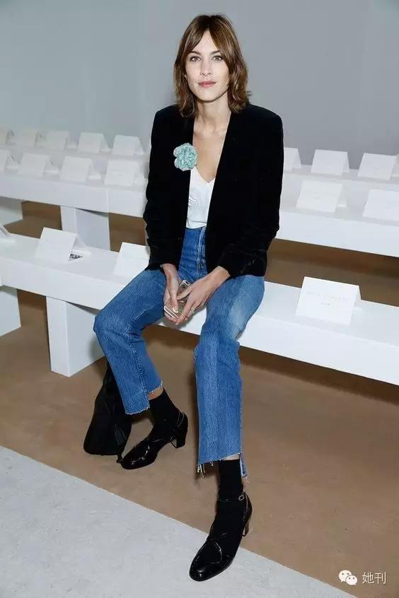 宋慧乔几百块就能美成这样，好品位，真的与钱无关