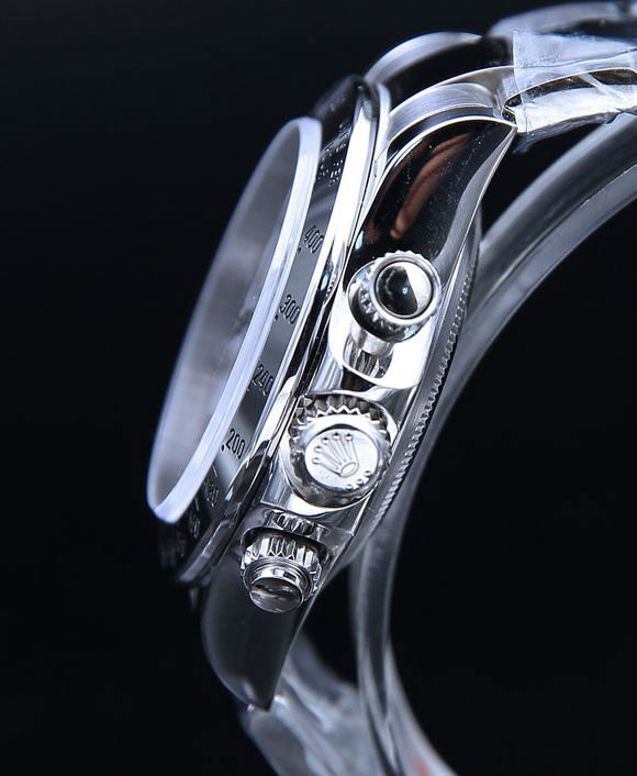 劳力士迪通拿戴着丢人吗,劳力士迪通拿金表是真的吗