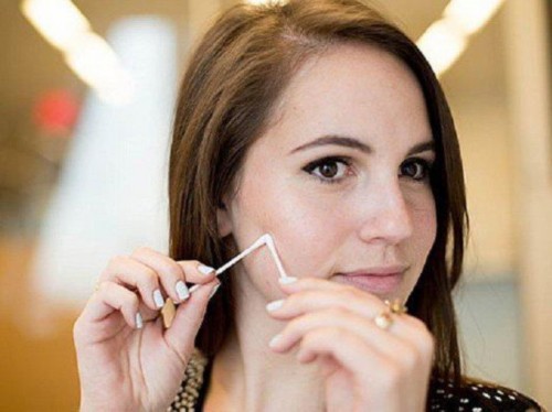 如何挤痘痘才是正确的方法,手把手教你挤痘痘