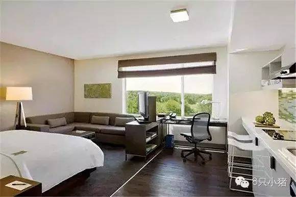 出门旅行一般住什么酒店比较划算,推荐5家性价比超高的酒店