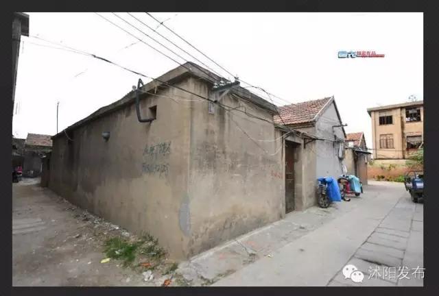 宿迁老巷子的旧时光,宿迁历史记忆老街巷