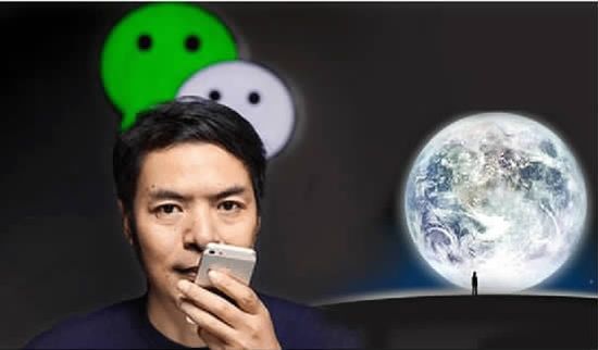 为什么有qq还用米聊,为什么有qq还要有微信