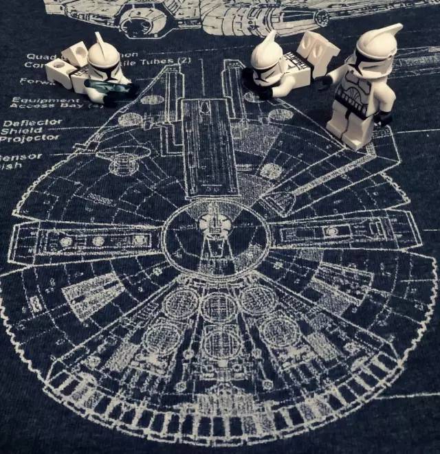 一个纯爷们的乐高小人国历险记