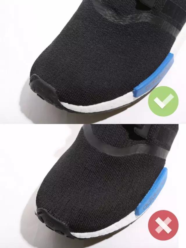 nmd辨别,如何判断nmn的质量好坏