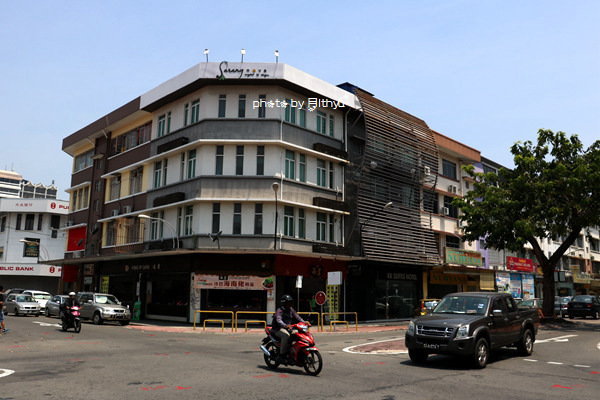 沙巴4天自由行攻略 (沙巴5天之旅)