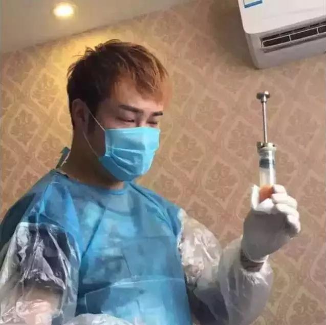 先进的吸脂技术,吸脂手术的巅峰技术