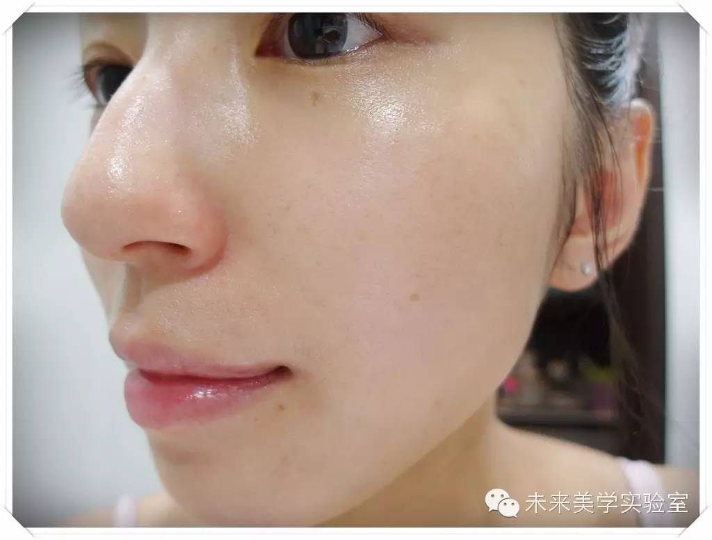 ShowGirl试用|FANCL水盈补湿系列