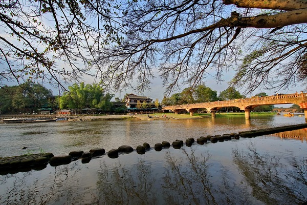 邛崃平乐古镇,邛崃市平乐古镇的文化历史