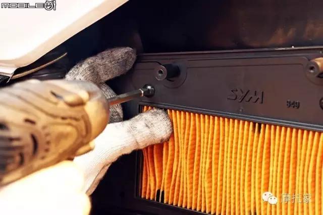 踏板摩托2万公里保养必要的项目,250踏板摩托保养