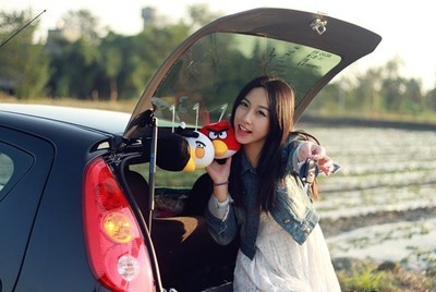 2015款f0油耗怎么样,f0手动省油