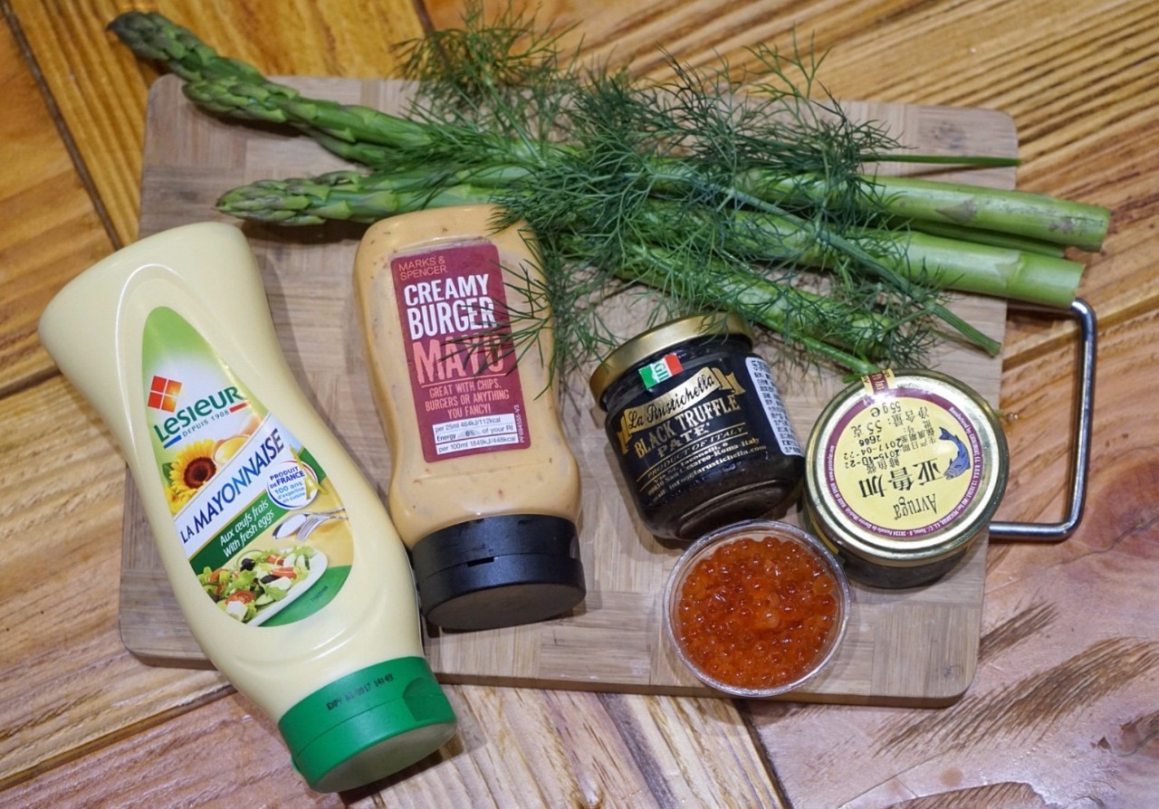 一刀切下去，鸡蛋流黄的感觉，好像中了500万！