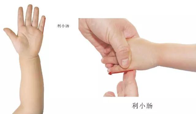 推拿小儿舌苔厚,小儿推拿舌苔知识