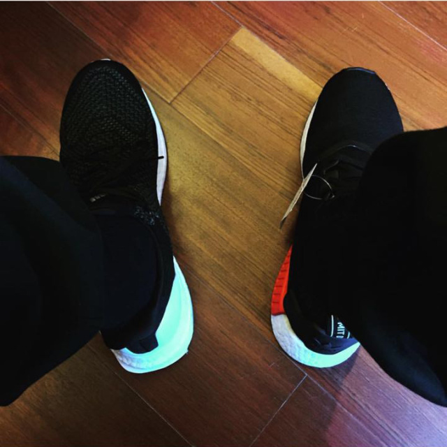 这年头做什么事还是要讲究画风的——论余文乐的正确打开方式